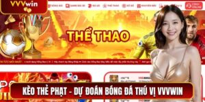 Kèo thẻ phạt